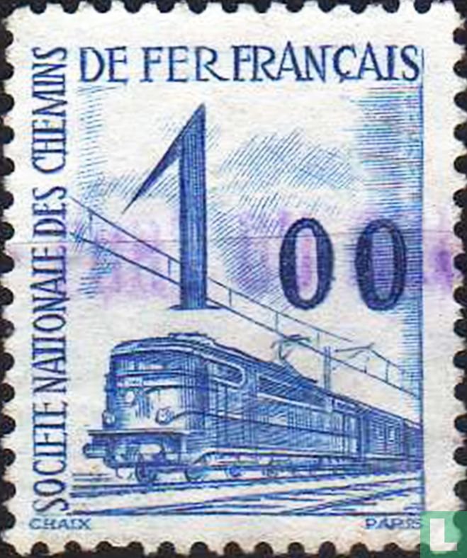 Trein