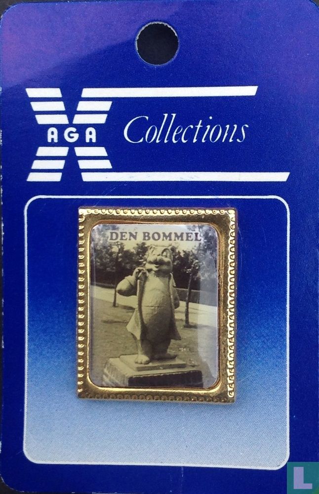 Den Bommel (grand)
