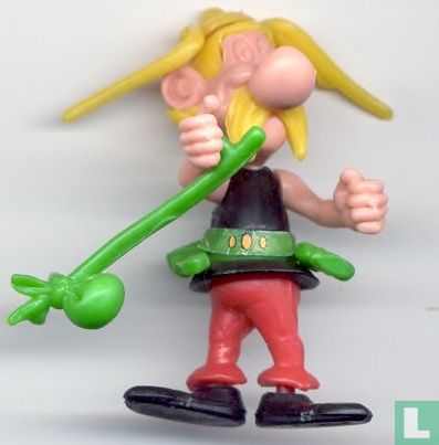 Asterix