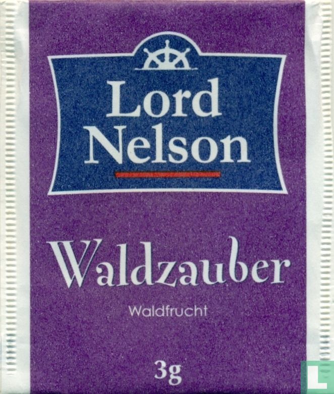 Waldzauber