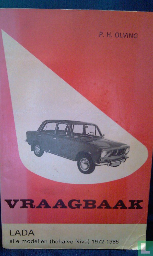 Vraagbaak Lada