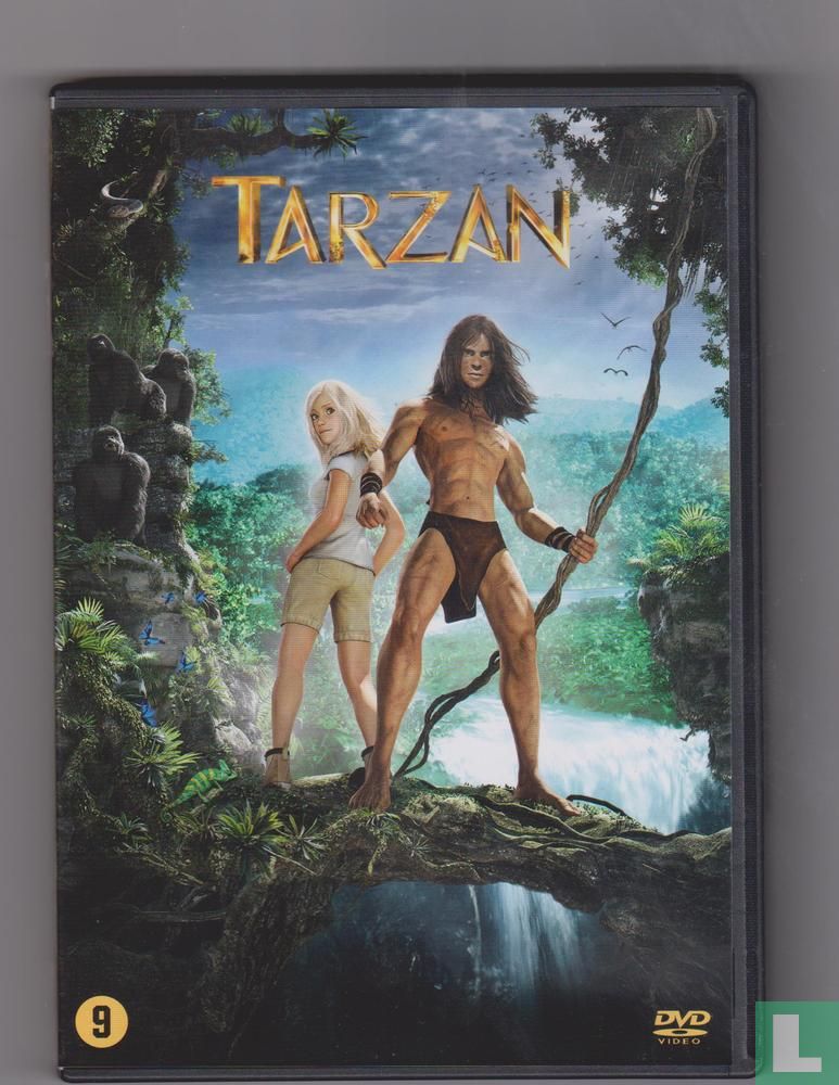 Tarzan