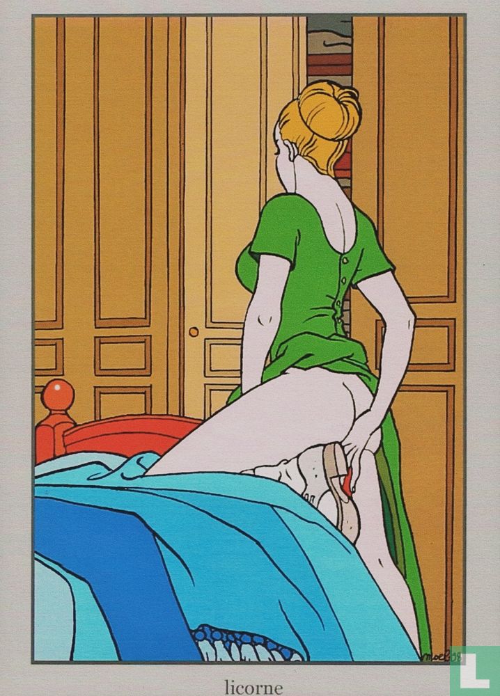 Licorne