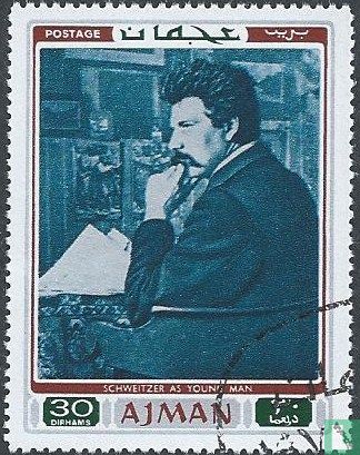 Albert Schweitzer