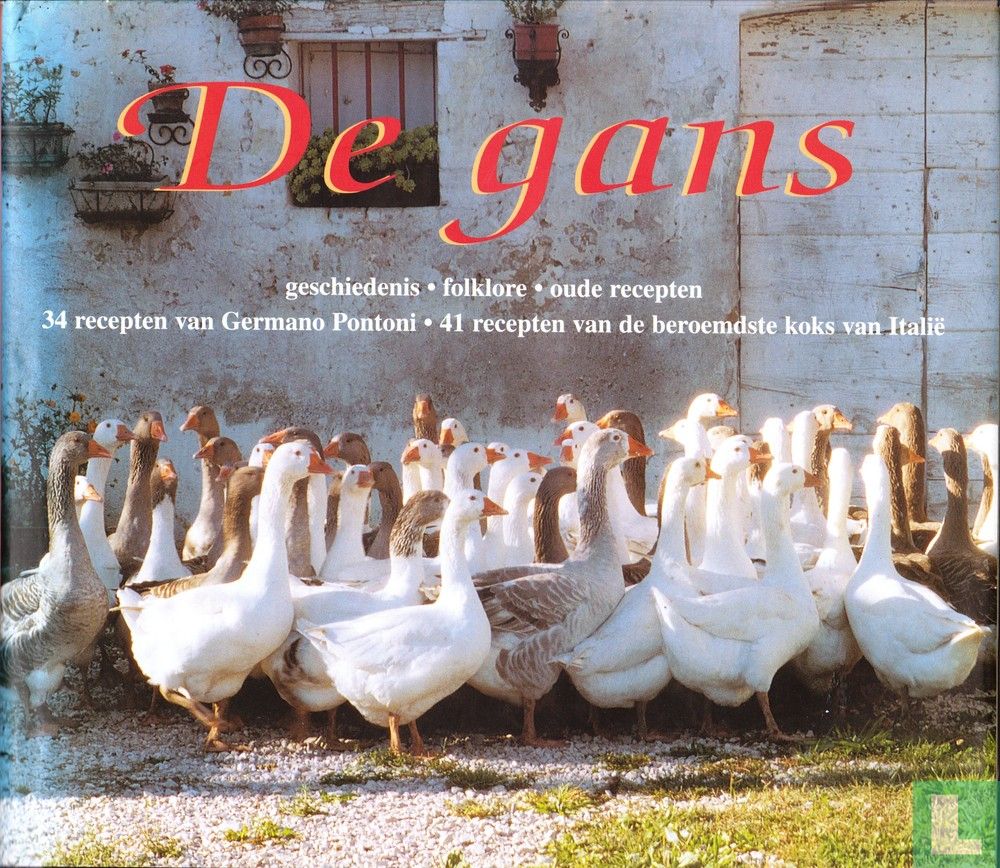 De Gans