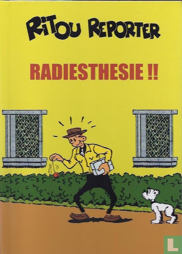 Radiesthesie!!