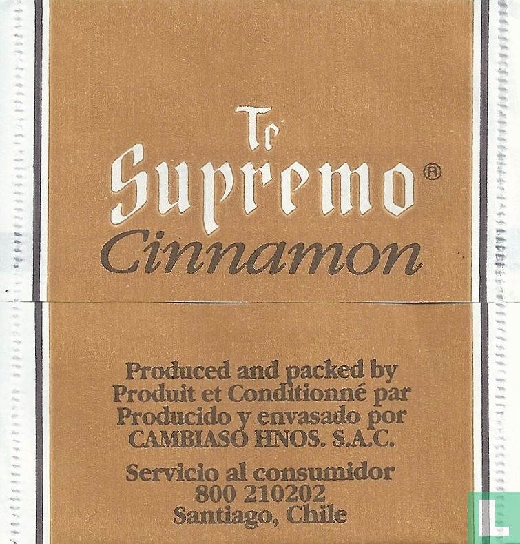 Canela