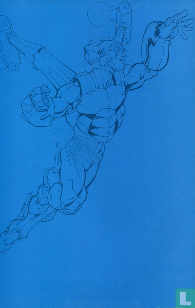 Micronauts 7