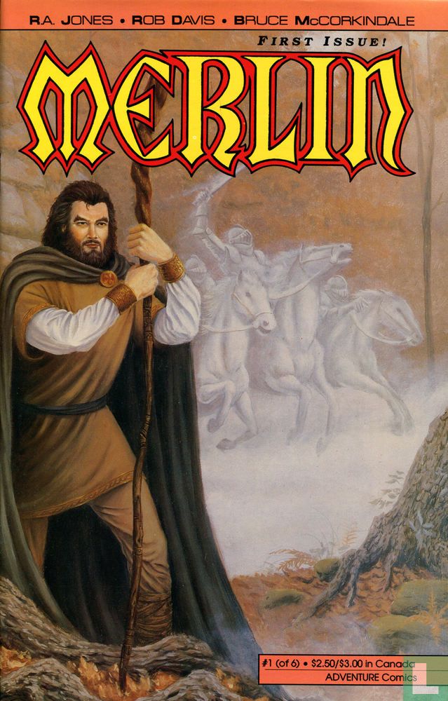 Merlin 1