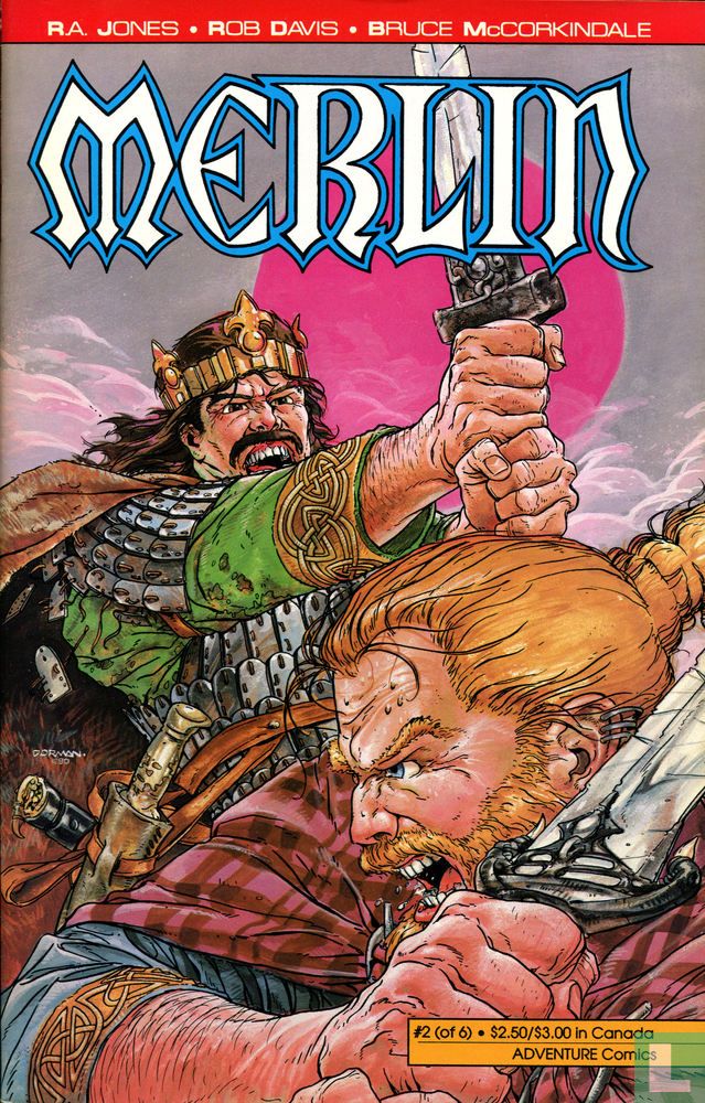 Merlin 2