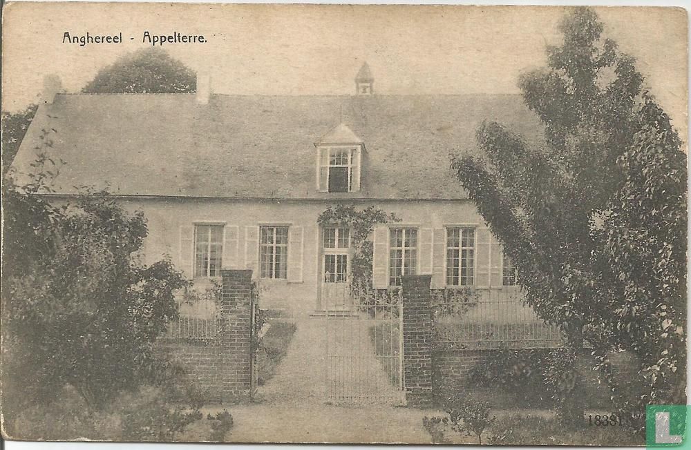 Appelterre