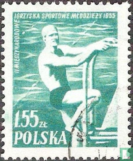Jugend-Sport-Spiel