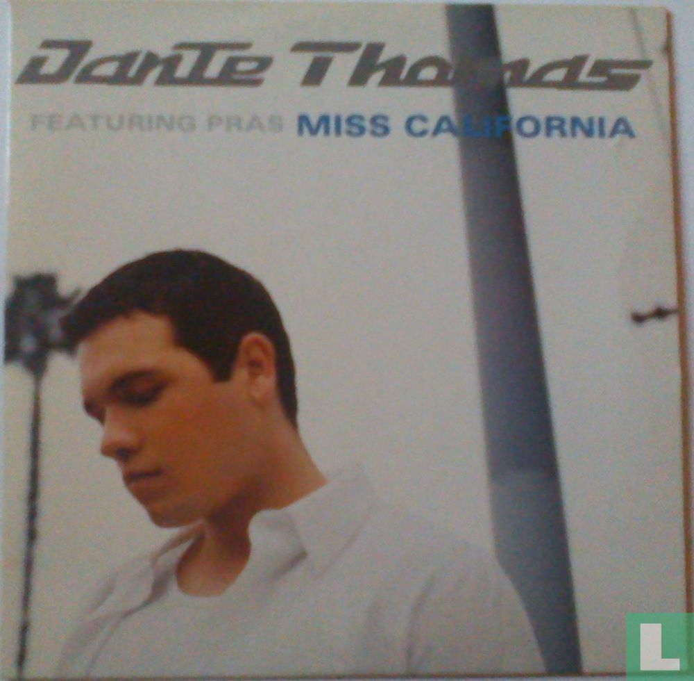 Miss California