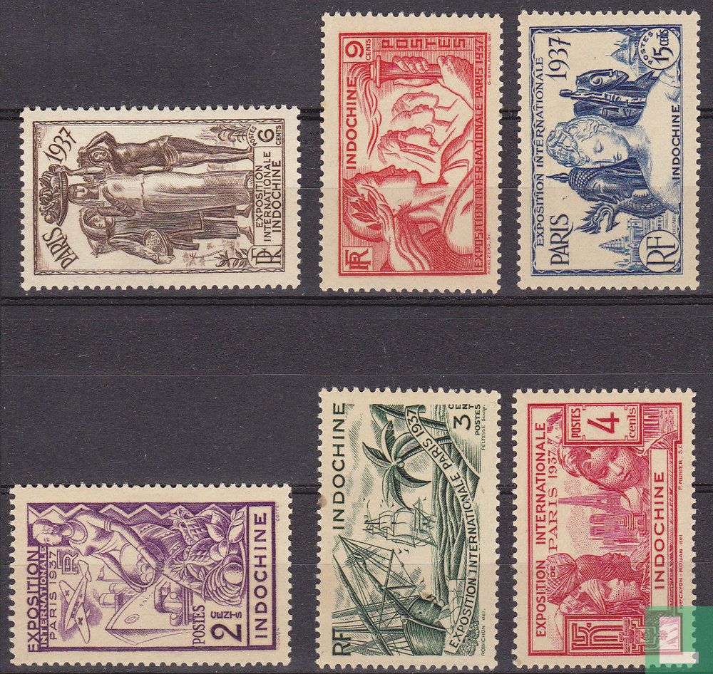 World Exhibition 