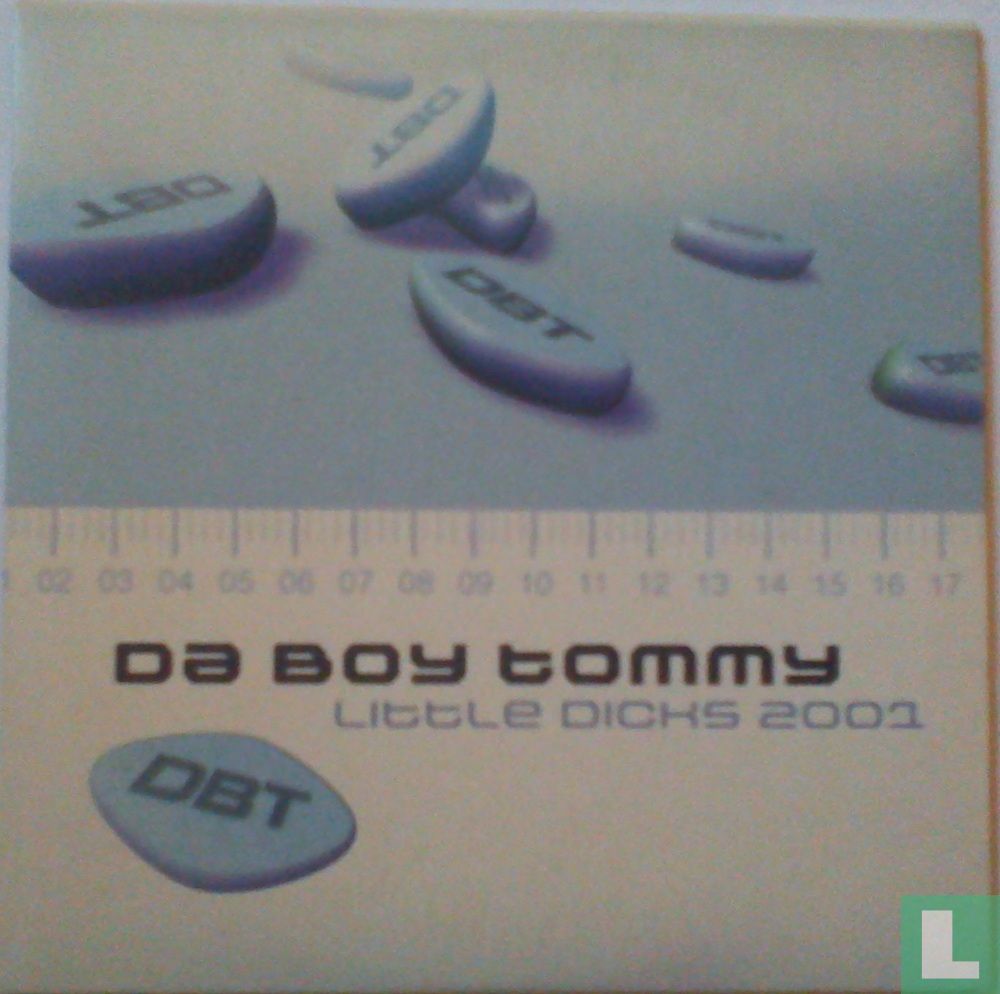 Little Dicks 2001