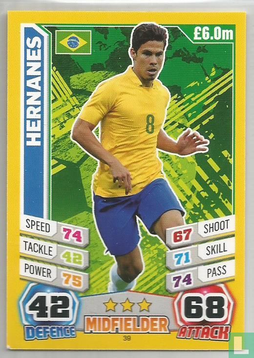 Hernanes