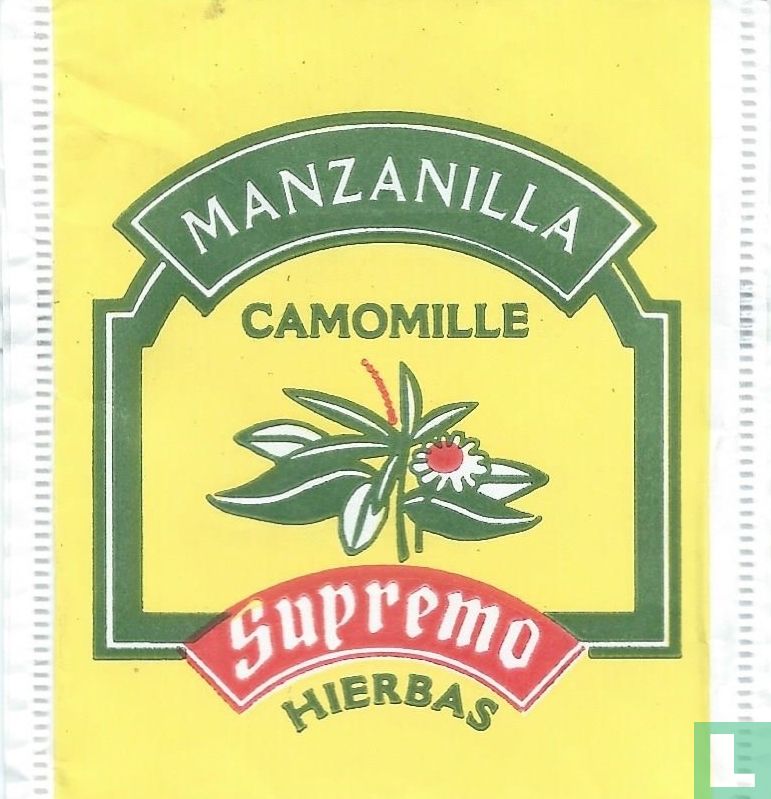 Manzanilla