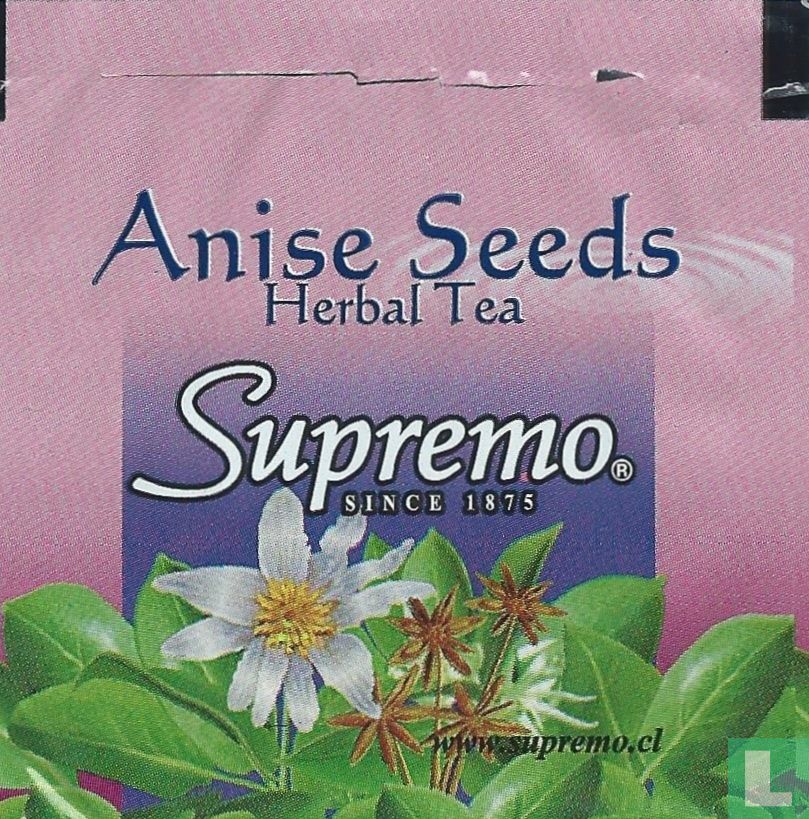 Anís
