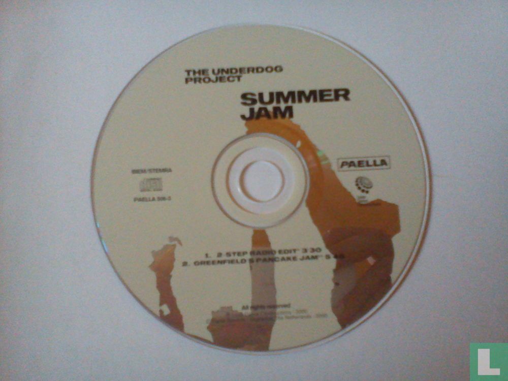 Summer Jam