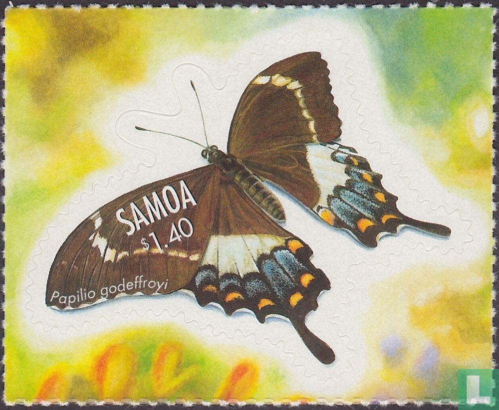 Butterflies   