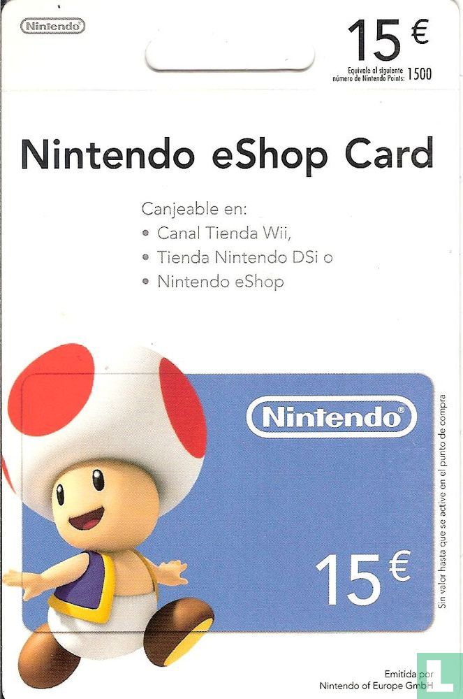 Nintendo