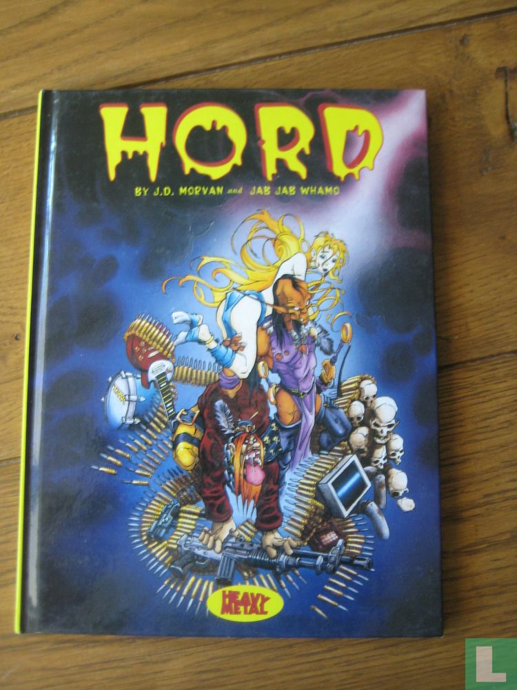 Hord