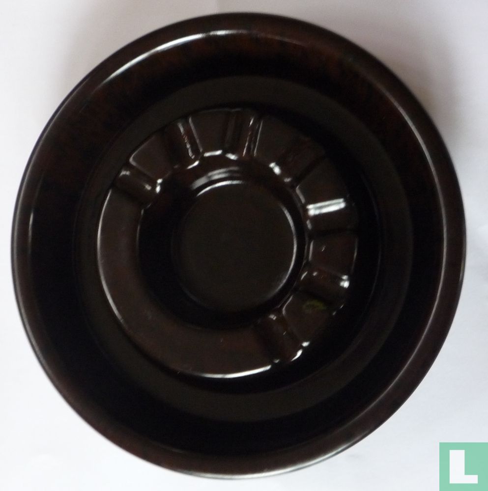 Bakelite ashtray