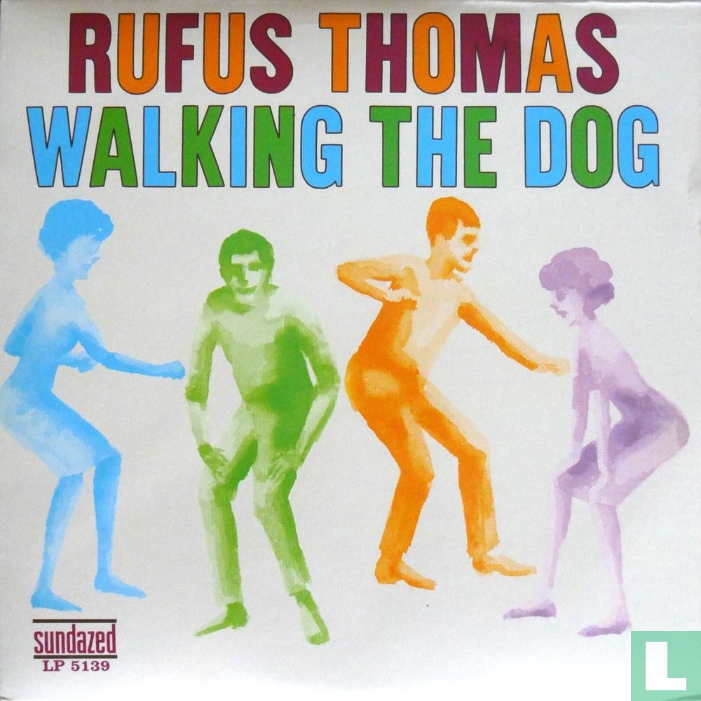 Walking the Dog