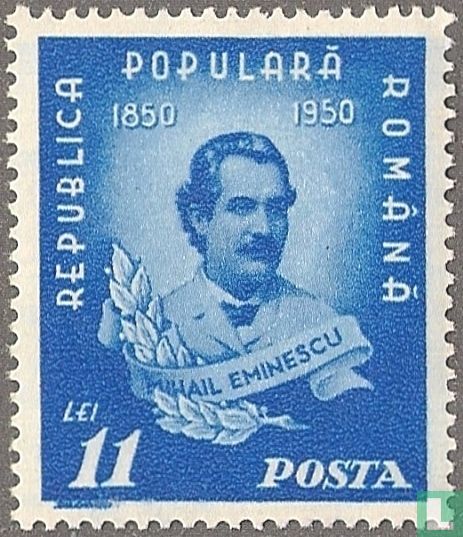 Mihai Eminescu