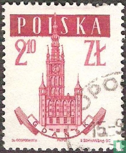 Rathaus
