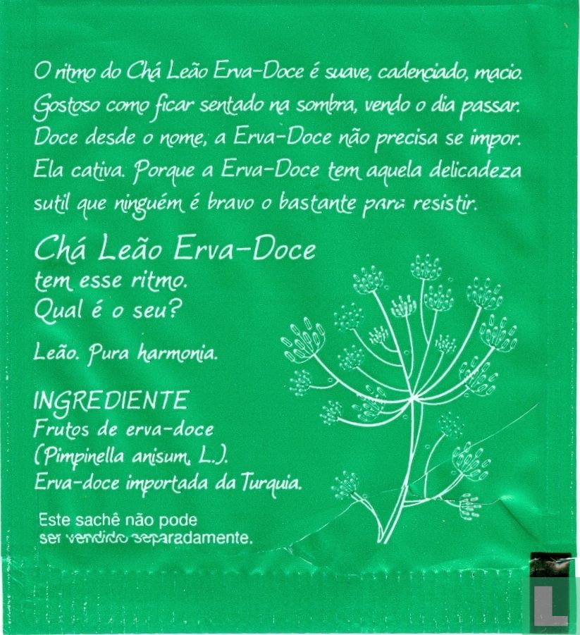 Erva-Doce