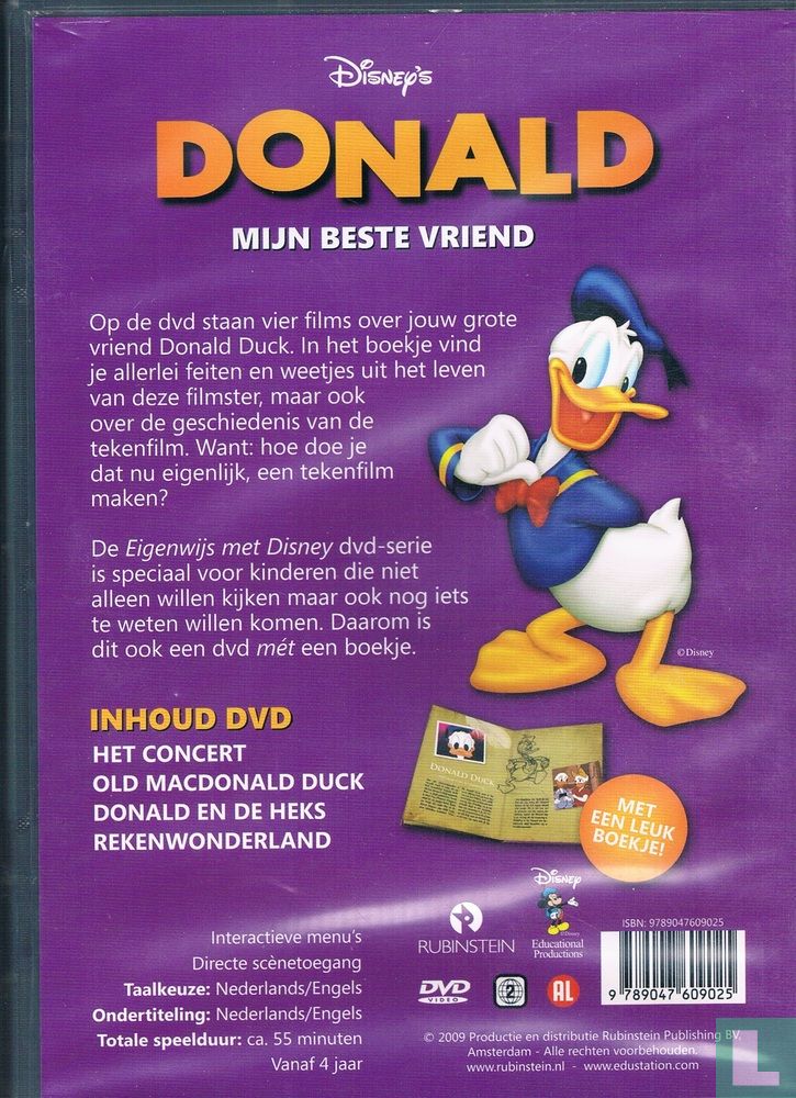 Donald