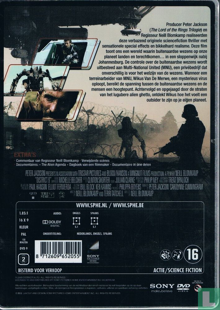 District 9