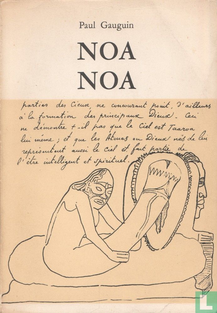 Noa Noa