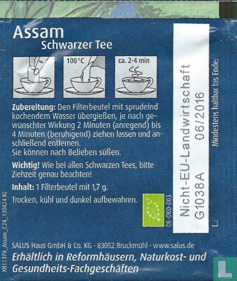 Assam 