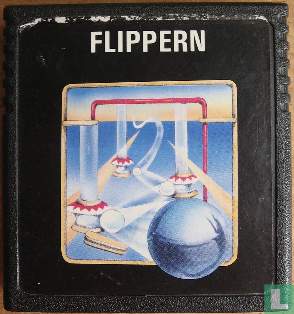 Flippern