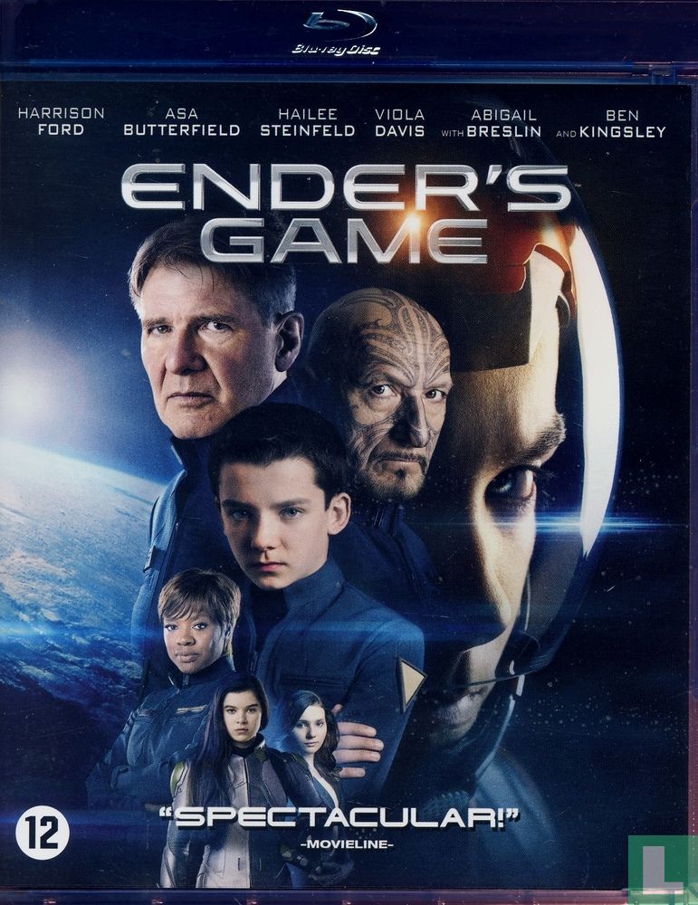 Ender's Game