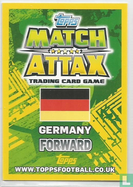 Thomas Muller