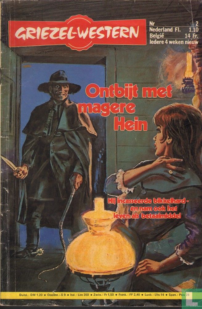 Griezel-Western 2