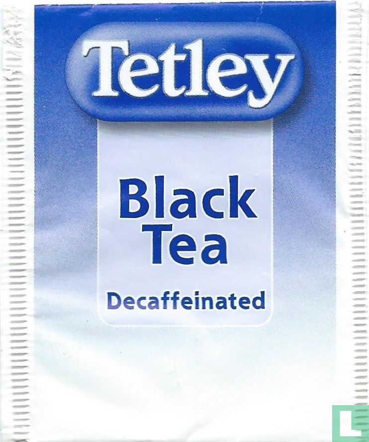 Black Tea