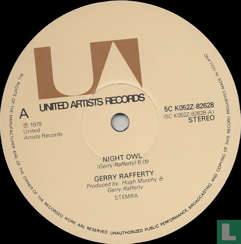 Night Owl