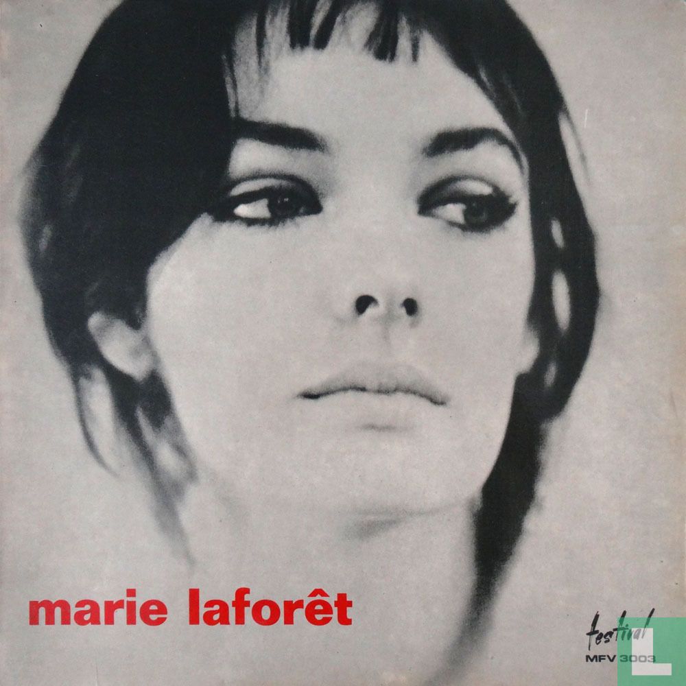 Marie Laforêt