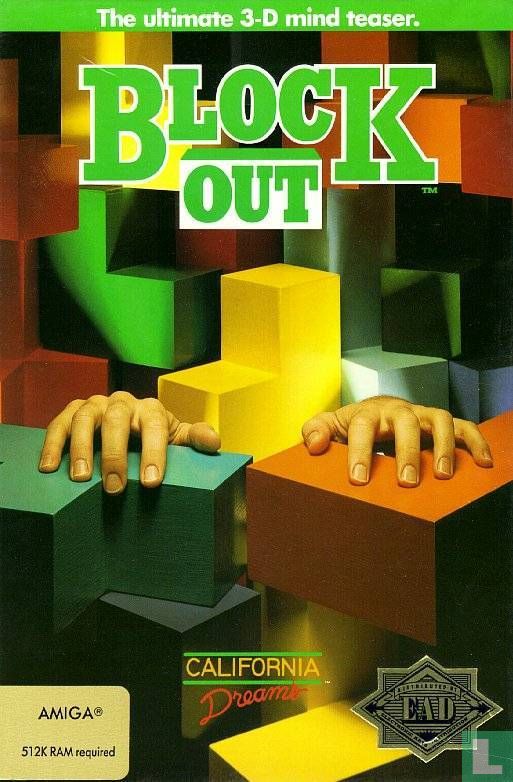 Block out