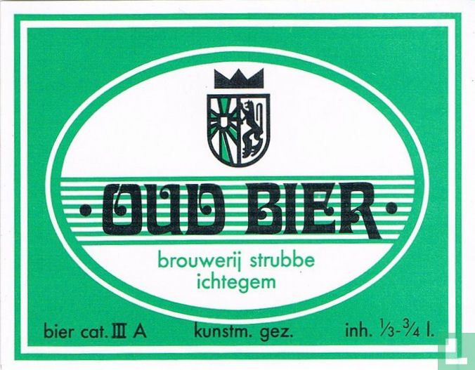Oud Bier