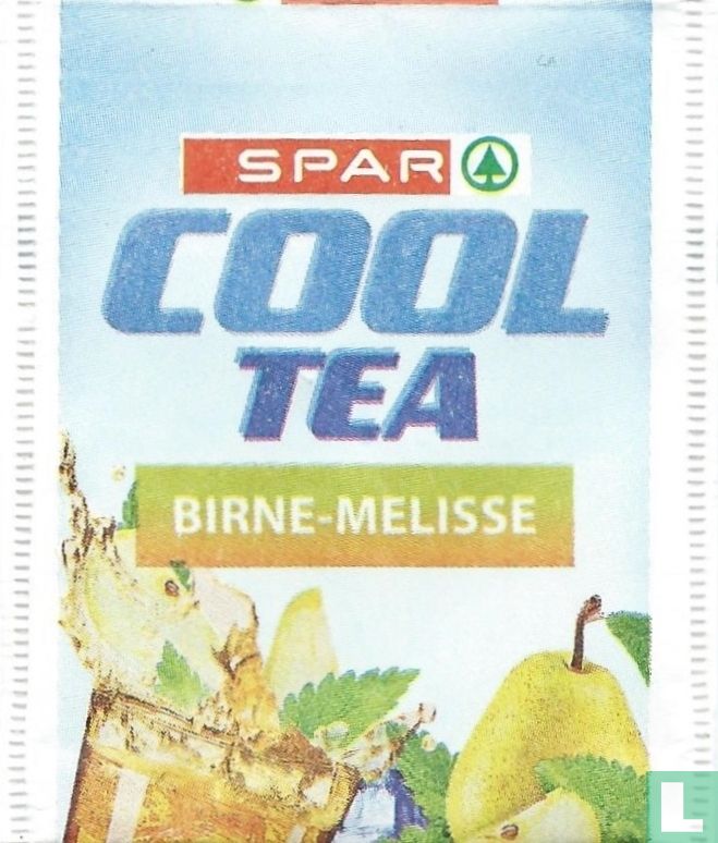 Birne-Melisse