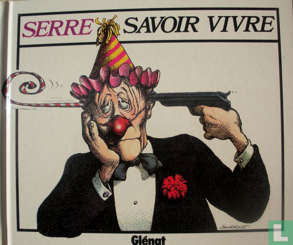 Savoir vivre