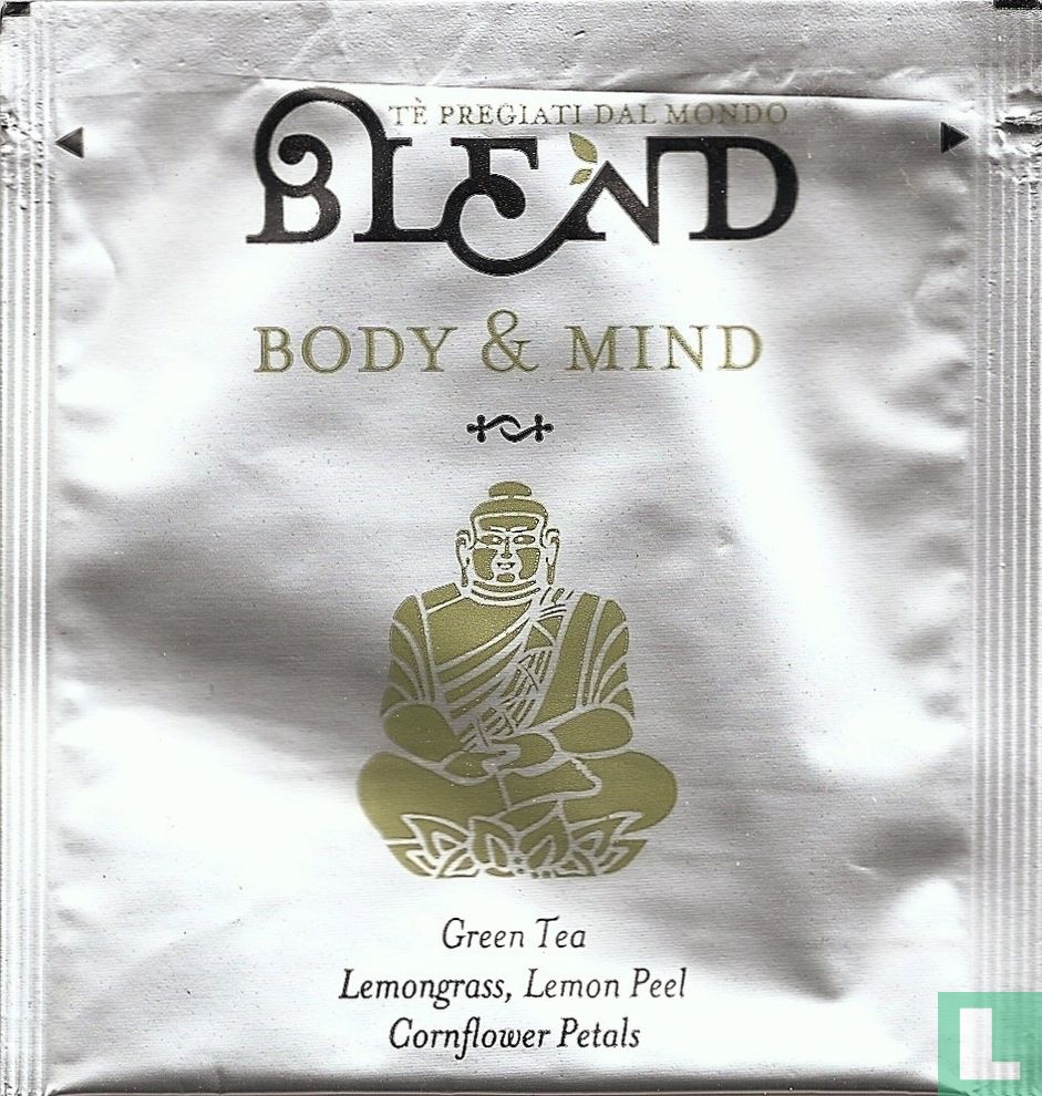 Body & Mind 
