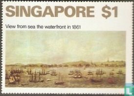 Singapur Art