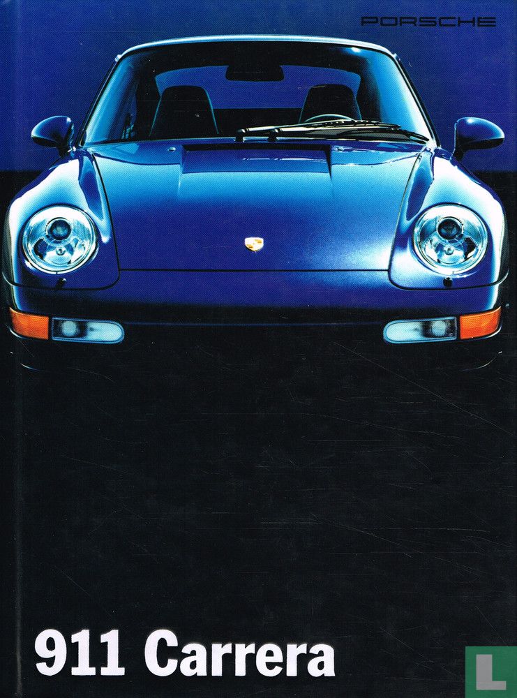 911 Carrera