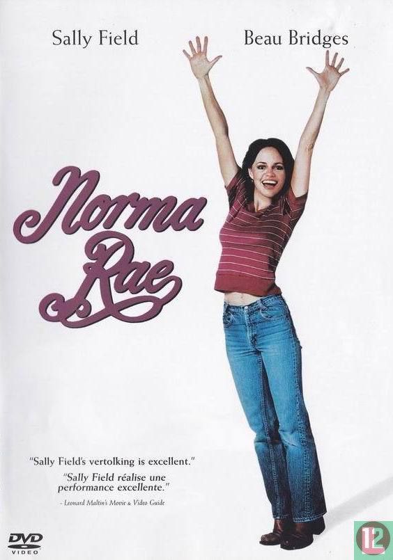 Norma Rae